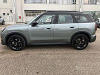 Usata Mini Countryman Classic 163 CV (119 kW) 2025 Verde SUV