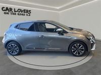 Usata Renault Clio V Techno 91 CV (66 kW) 2025 Grigio scuro Utilitaria