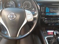 Usata Nissan Qashqai 115 CV (84 kW) 2015 Grigio SUV