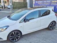 usata Opel Corsa 1.4 5 porte b-Color NEOPATENTATI OK