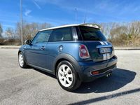 usata Mini Cooper S Mini 1.6 16V Cooper S