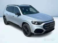 Nuova Mercedes GLB250 Advanced Plus 199 kW (271 CV) 2026 Grigio SUV