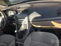Usata Fiat Croma 120 CV (88 kW) 2006 Grigio Berlina