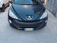 Usata Peugeot 308 SW 110 CV (80 kW) 2009 Station wagon