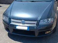 Usata Fiat Stilo 150 CV (110 kW) 2005 Bluazzurro Berlina