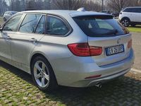 usata BMW 320 320 Serie 3 Touring d Business