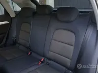 Usata Audi Q3 Business 177 CV (130 kW) 2014 Grigio SUV
