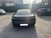 Usata Porsche Taycan 4S Performance Package 139 kW (190 CV) 2022 Berlina