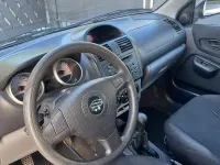 Usado Suzuki Ignis 99 CV (72 kW) 2005 Gris Utilitario