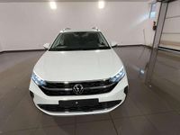 Nuova VW Taigo Edition 116 CV (85 kW) 2026 Bianco SUV