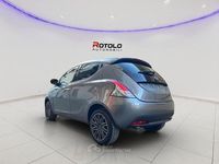 Usata Lancia Ypsilon Silver 69 CV (50 kW) 2023 Other Utilitaria