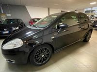 usata Fiat Grande Punto 1.3 MJT 90 CV 3 por