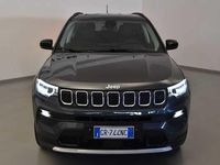 usata Jeep Compass 1.5 T4 130CV MHEV 2WD Limited