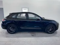 Usata Porsche Macan 265 CV (194 kW) 2022 Nero SUV