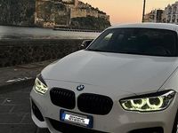Usata BMW 1M M Sport 2015 Bianco Coupé