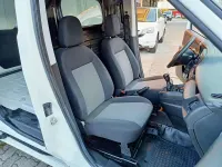 Usata Fiat Doblò 95 CV (69 kW) 2017 Bianco Monovolume