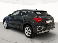 Nuova Audi Q2 Advanced Plus 116 CV (85 kW) 2025 H1 grigio manhattan metallizza SUV