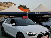 Usata Audi A1 S-Line 150 CV (110 kW) 2023 Bianco SUV