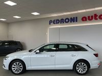 usata Audi A4 Avant 35 TDI S tronic Design 17'' Navi 150 CV