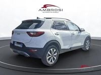 Second-hand Kia Stonic Style 84 CP (61 kW) 2025 Alb SUV