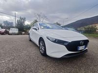 Usata Mazda 3 Exclusive 116 CV (85 kW) 2020 Berlina