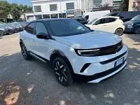 Usata Opel Mokka 136 CV (100 kW) 2025 Bianco SUV