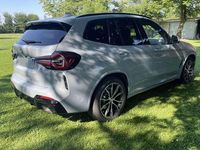 Usata BMW X3 M Sport 190 CV (139 kW) 2023 SUV