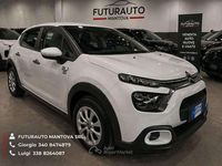 Usata Citroën C3 PureTech 102 CV (75 kW) 2023 Beige Utilitaria