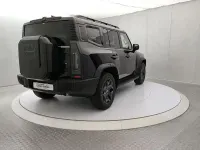 Nuova ICH-X K3 238 CV (175 kW) 2026 Nero SUV