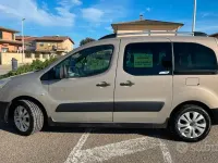 Usata Citroën e-Berlingo 109 CV (80 kW) 2010 Berlina