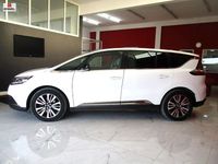 Usata Renault Espace Initiale Paris 160 CV (117 kW) 2017 Bianco Monovolume