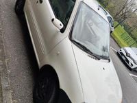 Usata Fiat 1100 2007 Bianco Berlina