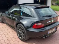 Usata BMW Z3 245 CV (180 kW) 2001 Nero Coupé