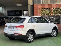 Usata Audi Q3 Advanced Plus 177 CV (130 kW) 2013 Other SUV