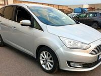 usata Ford C-MAX 2.0 TDCi 150CV Powershift Start&Stop Titanium X