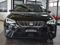 usata Seat Ibiza 1.0 TGI XCellence UniPro/Navi/Xenon/KMD