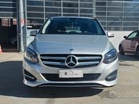 Usata Mercedes B180 116 CV (85 kW) 2016 Utilitaria