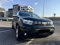 Usata Dacia Duster Expression 116 CV (85 kW) 2023 Nero SUV