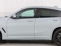 Usata BMW X4 M Sport 190 CV (139 kW) 2023 SUV