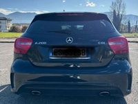 usata Mercedes A200 cdi Premium