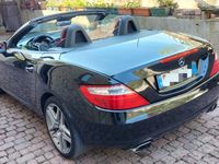 usata Mercedes SLK200 (cgi be) Sport