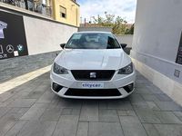 Usata Seat Ibiza FR 90 CV (66 kW) 2019 Bianco Utilitaria