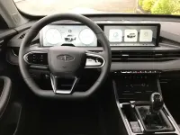 Nuevo DR DR 5.0 95 CV (69 kW) 2026 Gris SUV