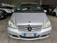 Usata Mercedes A180 109 CV (80 kW) 2009 Other Monovolume
