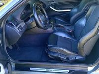 Usata BMW 318 143 CV (105 kW) 2005 Coupé