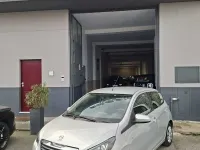 Occasion Peugeot 108 Allure 72 ch (52 kW) 2020 Argent Citadine