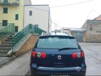 Usata Fiat Croma 2008 Blu Station wagon