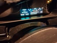 Begagnad BMW 520 2011 Blå Kombi