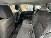 Usata Nissan Qashqai 2008 Grigio SUV