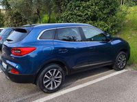 Second-hand Renault Kadjar Zen 110 CP (80 kW) 2018 SUV